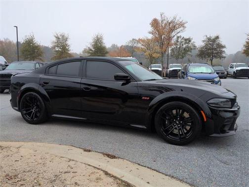2023 Dodge Charger R/T Scat Pack