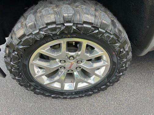Bronze Alloy Metallic 2015 GMC Sierra 1500 SLT