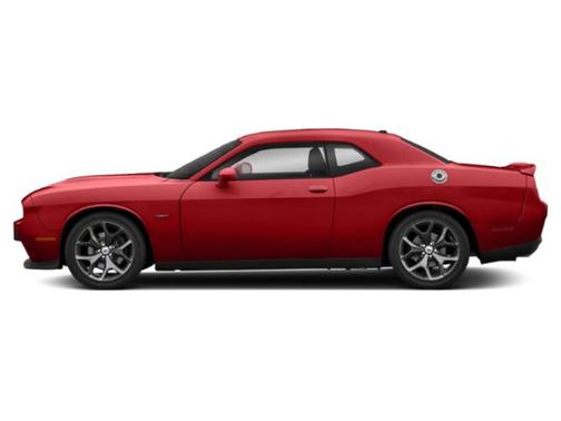 Torred Clearcoat 2021 Dodge Challenger R/T