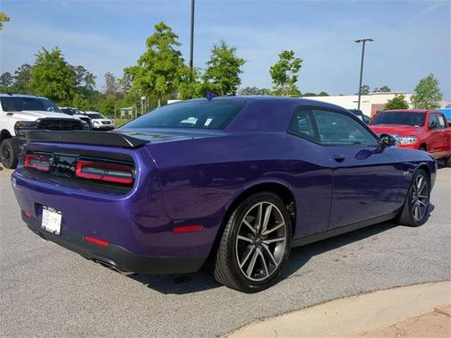 2023 Dodge Challenger R/T