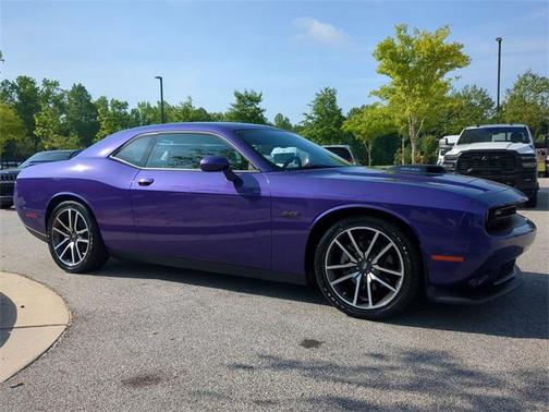 2023 Dodge Challenger R/T