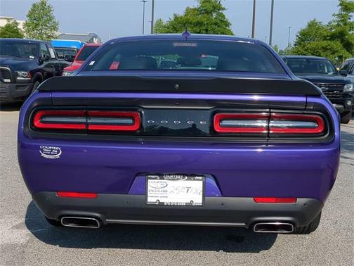 2023 Dodge Challenger R/T