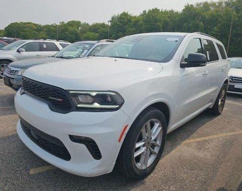 2023 Dodge Durango GT Premium RWD