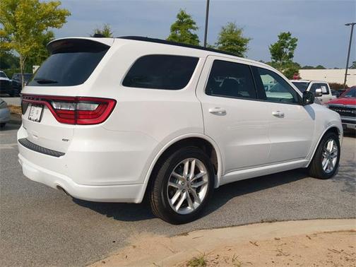 2023 Dodge Durango GT Premium RWD