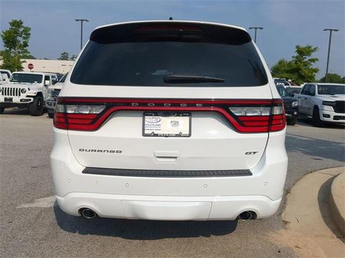 2023 Dodge Durango GT Premium RWD