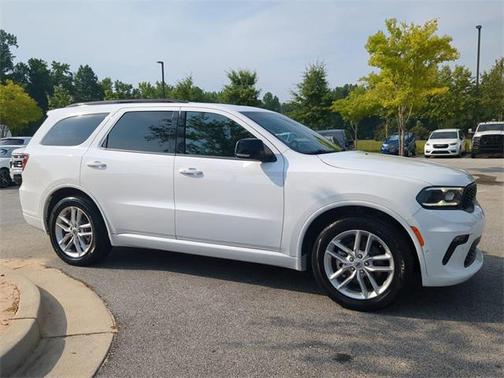 2023 Dodge Durango GT Premium RWD