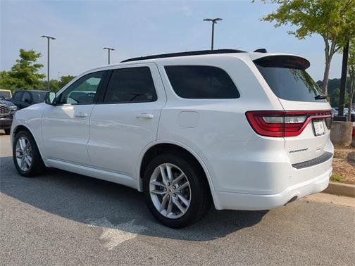 2023 Dodge Durango GT Premium RWD