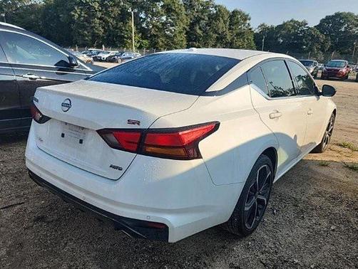 2024 Nissan Altima SR Intelligent AWD
