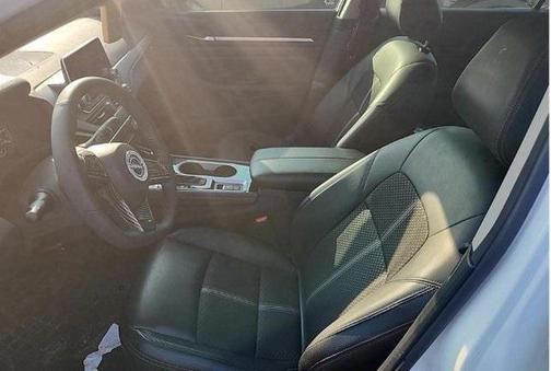 2024 Nissan Altima SR Intelligent AWD