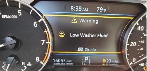 2024 Nissan Altima SR Intelligent AWD