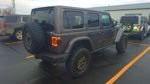 2021 Jeep Wrangler Unlimited Rubicon 392