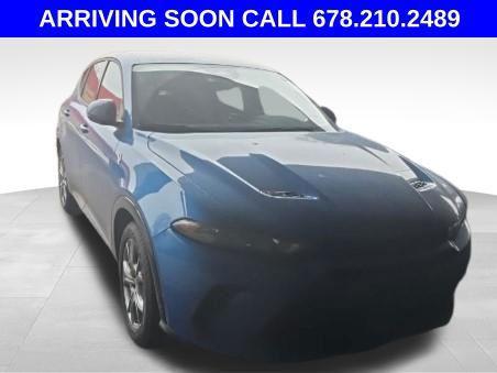 2024 Dodge Hornet R/T EAWD