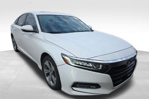 2019 Honda Accord EX-L