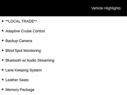 2019 Honda Accord EX-L