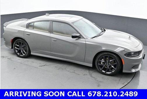 2023 Dodge Charger R/T