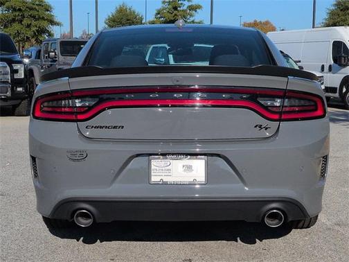 2023 Dodge Charger R/T
