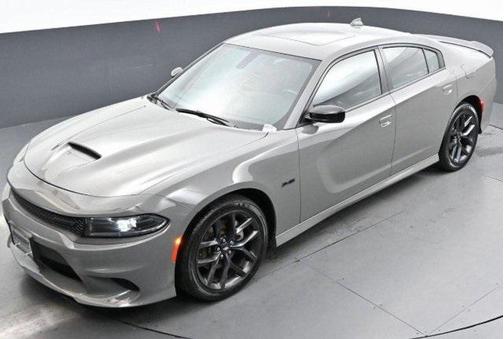 2023 Dodge Charger R/T