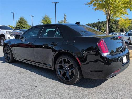 2023 Chrysler 300 S