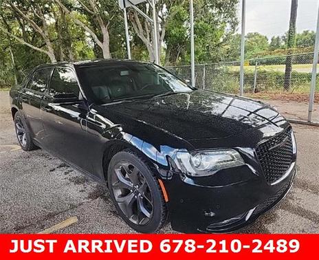 2023 Chrysler 300 S