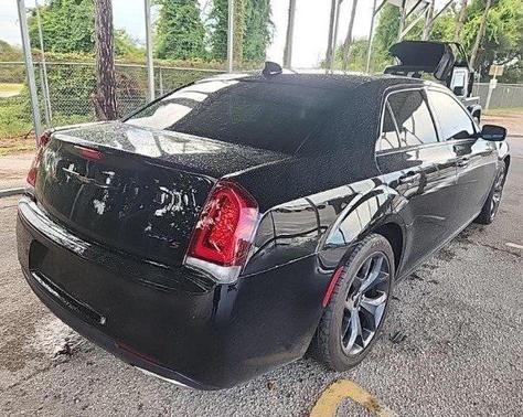 2023 Chrysler 300 S