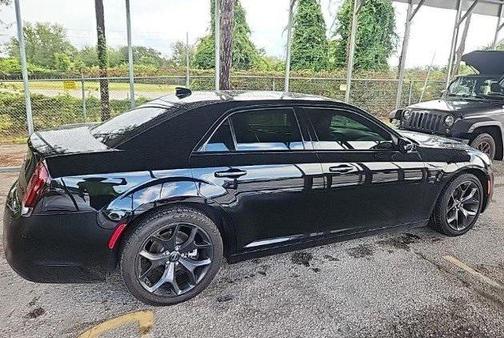 2023 Chrysler 300 S