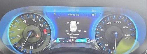 2023 Chrysler 300 S