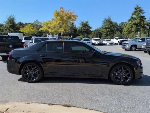 2023 Chrysler 300 S