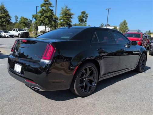 2023 Chrysler 300 S