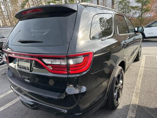 2024 Dodge Durango SXT Plus