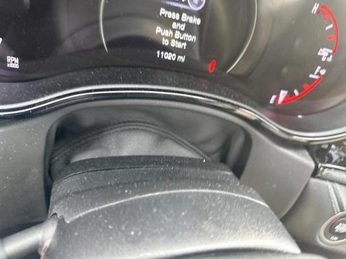 2024 Dodge Durango SXT Plus