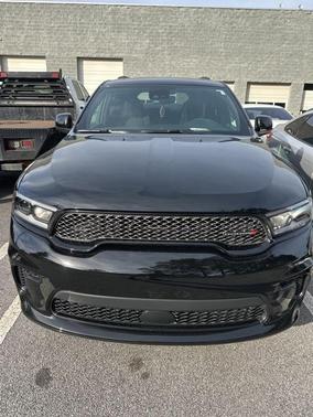 2024 Dodge Durango SXT Plus