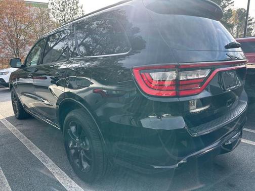 2024 Dodge Durango SXT Plus