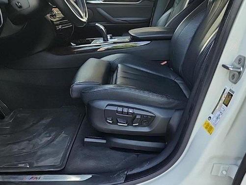 2017 BMW X5 sDrive35i