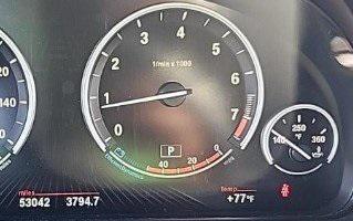 2017 BMW X5 sDrive35i