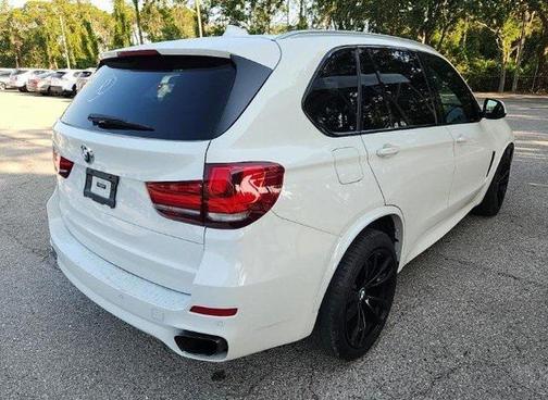 2017 BMW X5 sDrive35i