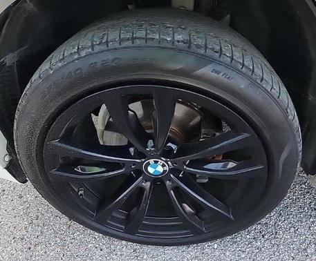 2017 BMW X5 sDrive35i