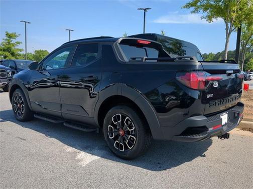 2024 Hyundai SANTA CRUZ XRT
