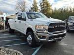 2024 RAM 3500 Big Horn Crew Cab 4x4 8' Box