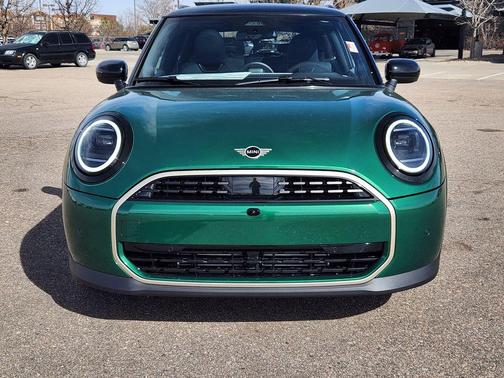 2026 MINI Hardtop Cooper