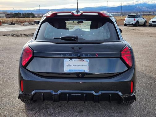 2026 MINI Hardtop Cooper S
