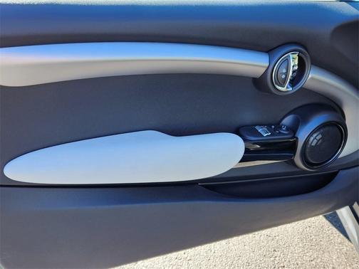 2021 MINI Hardtop Cooper S