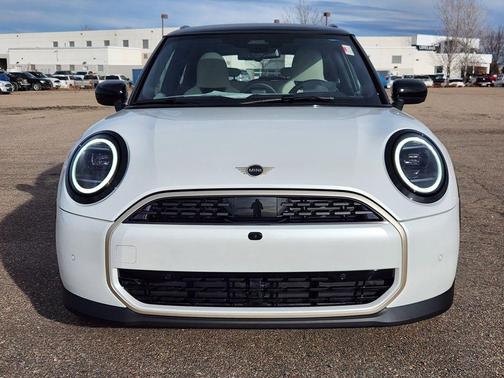 2026 MINI Hardtop Cooper