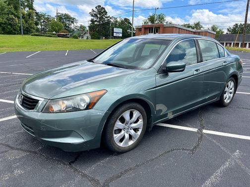 2010 Honda Accord EX-L