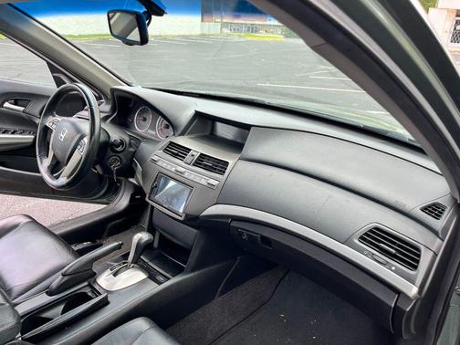 2010 Honda Accord EX-L