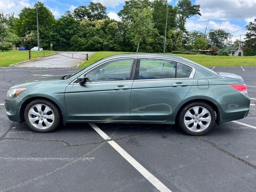 2010 Honda Accord EX-L