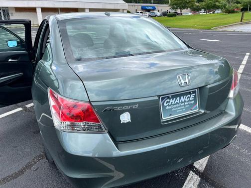 2010 Honda Accord EX-L