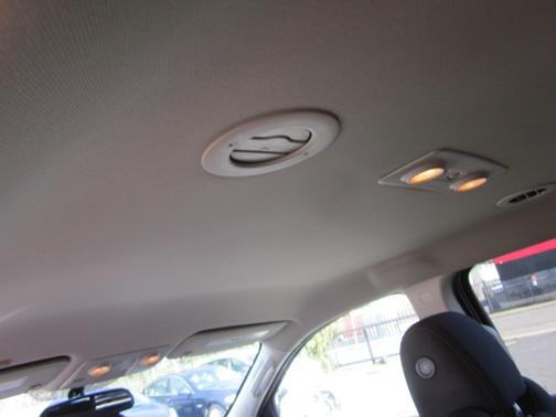 2015 Chevrolet Traverse LS