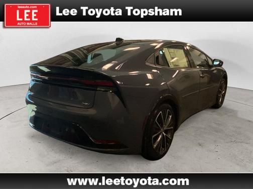 2024 Toyota Prius Limited