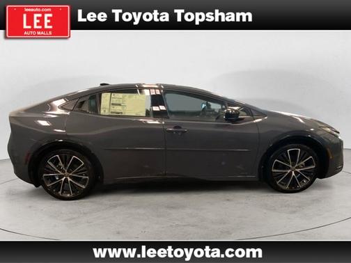 2024 Toyota Prius Limited