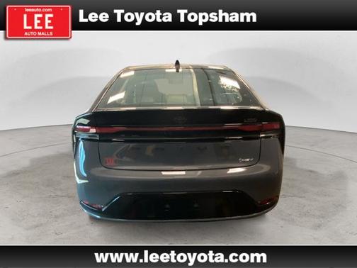 2024 Toyota Prius Limited